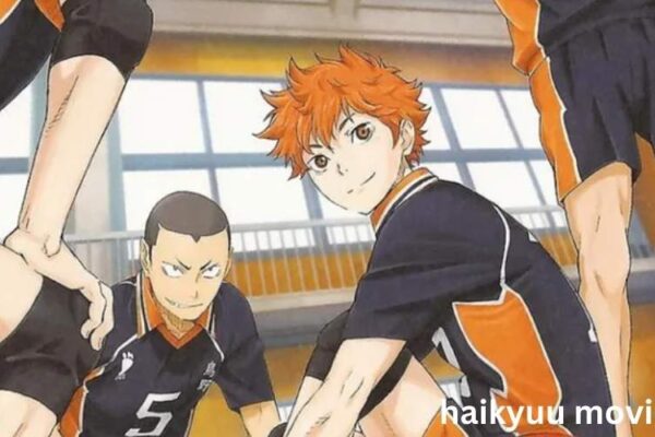 haikyuu movie