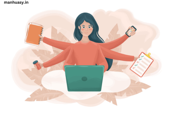 Lifestyle Hacks for Staying Focused