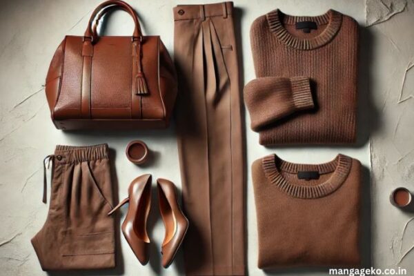 Savvy Style: Fashion Finds for 2025