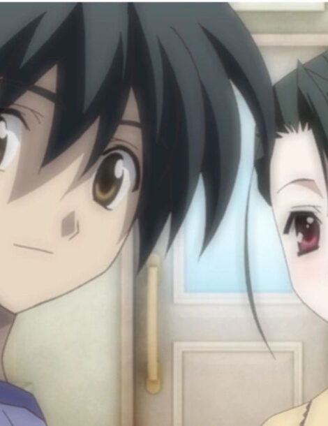 Makoto Mai: The Unforgettable Anime Journey You Didn't Expect
