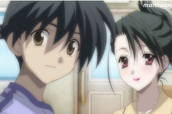 Makoto Mai: The Unforgettable Anime Journey You Didn't Expect