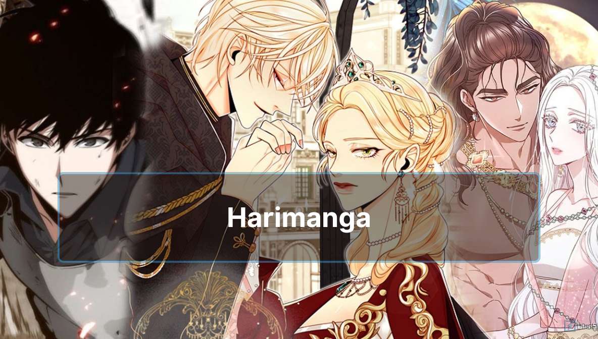 Harimanga