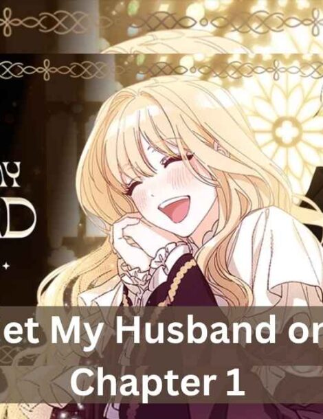 how to get my husband on my side chapter 1