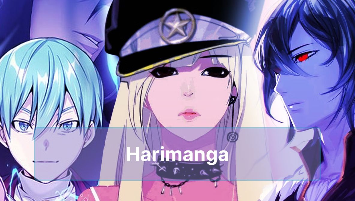 Topmanhua