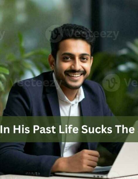 how the pro in his past life sucks the sweet honey
