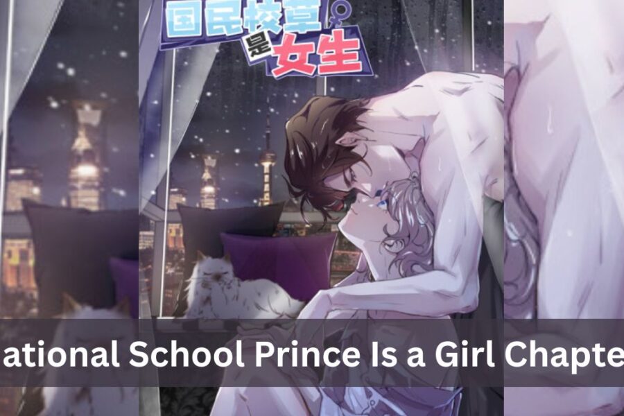 national school prince is a girl chapter