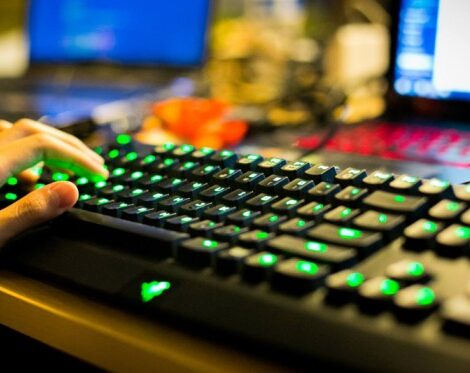 Everything You Must Know On Online Gaming