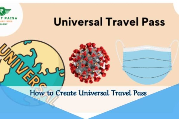 How to Create Universal Travel Pass