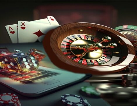 Slot Game