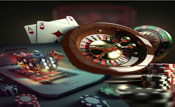 Slot Game
