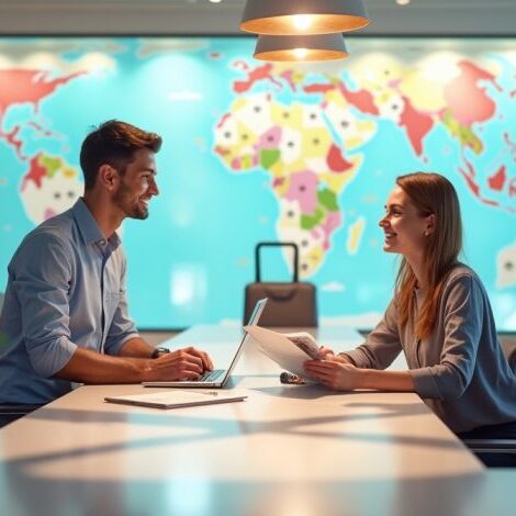 how can i get travel agency license