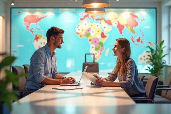 how can i get travel agency license