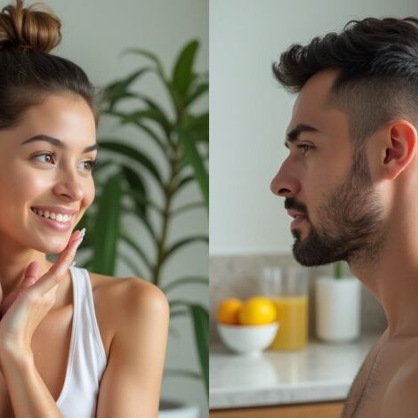 how to reduce face fat