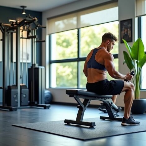 Appareil de Musculation Guide D’Achat Complet 2025