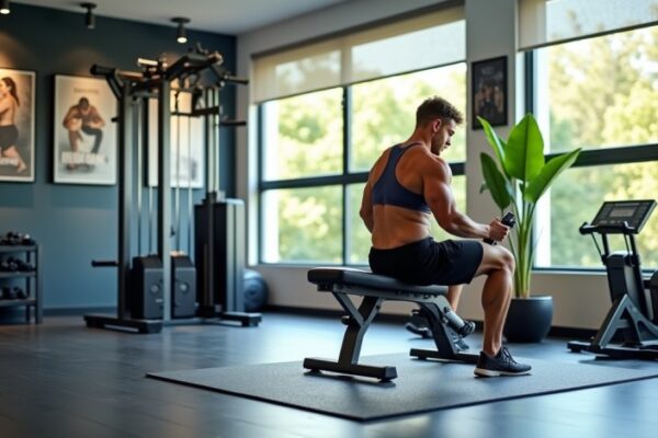 Appareil de Musculation Guide D’Achat Complet 2025